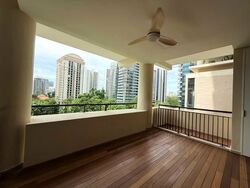 The Colonnade (D10), Condominium #554089371